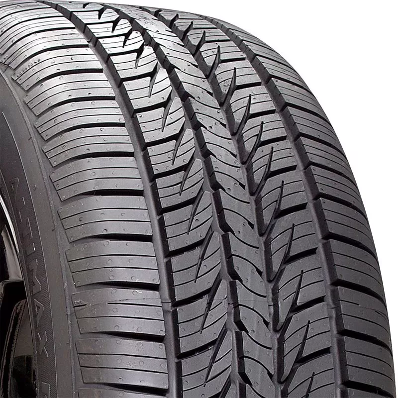 General Tires Altimax RT43 Tire 245/50 R20 105HxL BSW - 15502740000